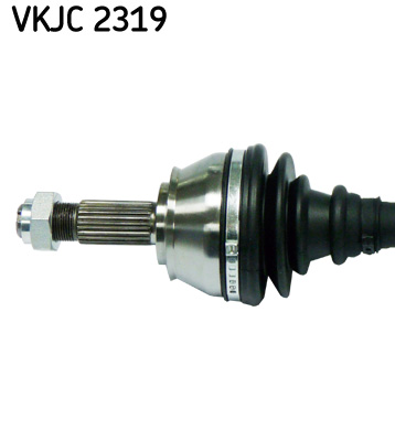 SKF VKJC 2319 Féltengely